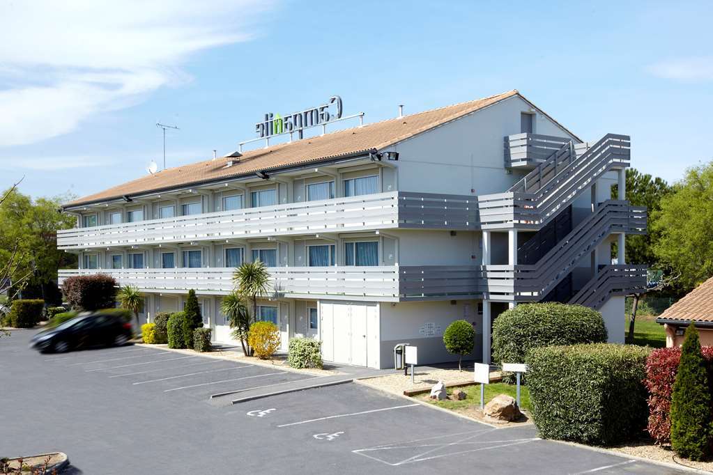 กีริยาด ก็อง นอร์ด - เอรูวีล แซ็งแคลร์ Hotel เอรูวิลล์-แซ็งต์-แคลร์ ภายนอก รูปภาพ