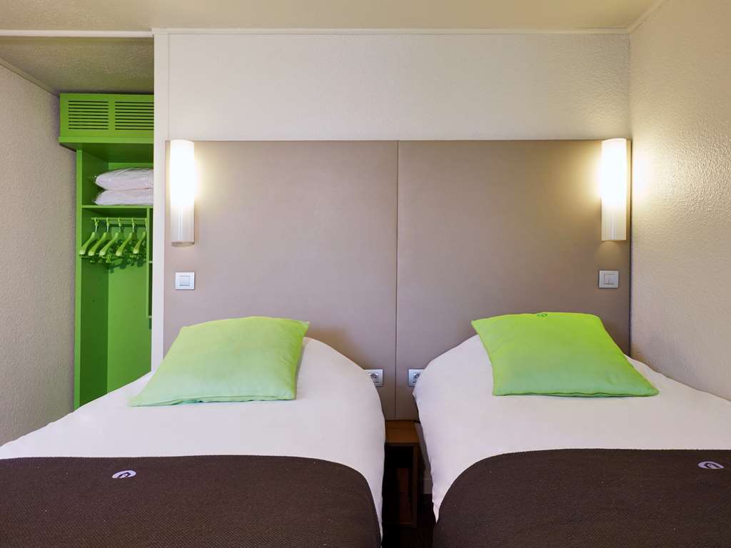 กีริยาด ก็อง นอร์ด - เอรูวีล แซ็งแคลร์ Hotel เอรูวิลล์-แซ็งต์-แคลร์ ภายนอก รูปภาพ