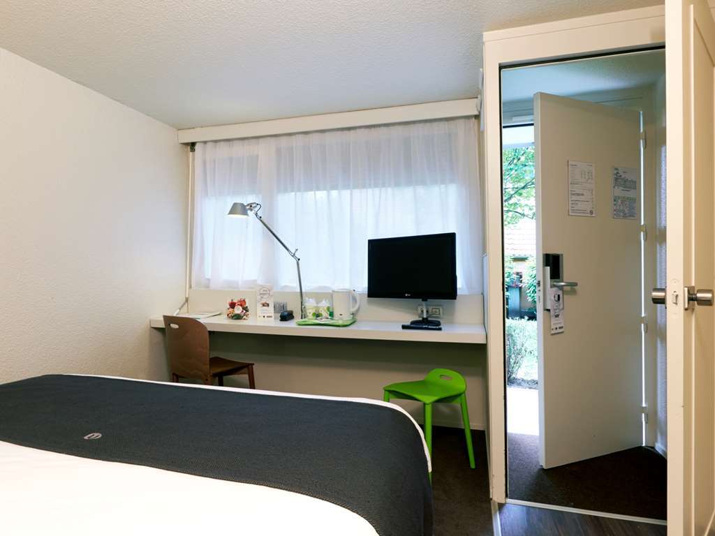 กีริยาด ก็อง นอร์ด - เอรูวีล แซ็งแคลร์ Hotel เอรูวิลล์-แซ็งต์-แคลร์ ภายนอก รูปภาพ